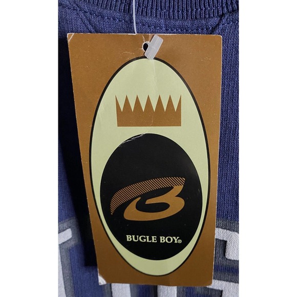 Vintage 1997 Men’s Bugle Boy Sweatshirt - Picture 9 of 9
